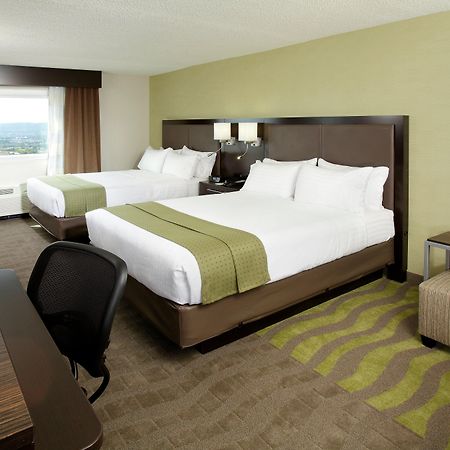 Holiday Inn Wilkes Barre - East Mountain By Ihg Εξωτερικό φωτογραφία