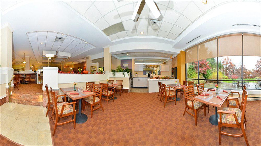 Holiday Inn Wilkes Barre - East Mountain By Ihg Εξωτερικό φωτογραφία