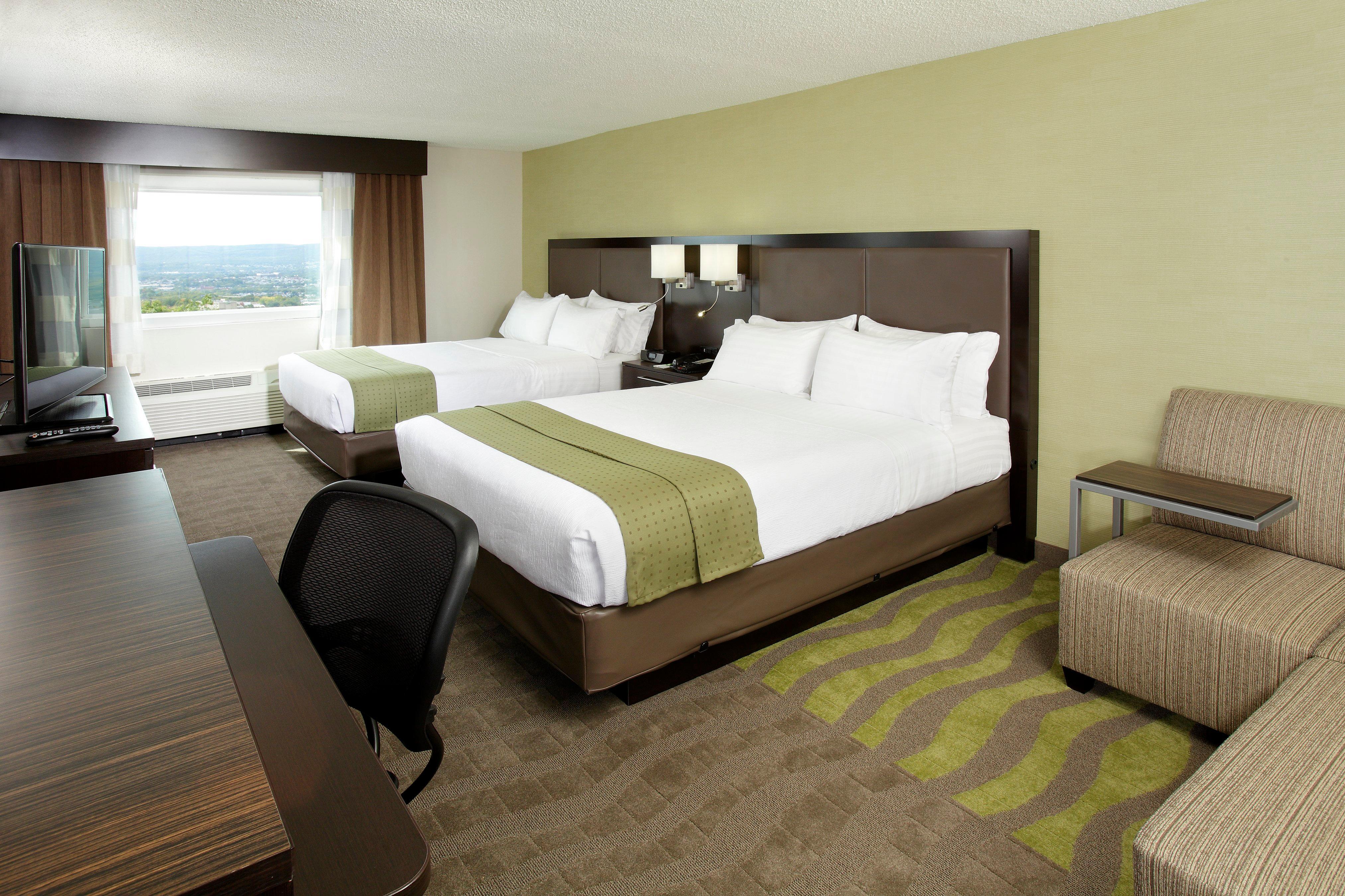 Holiday Inn Wilkes Barre - East Mountain By Ihg Εξωτερικό φωτογραφία