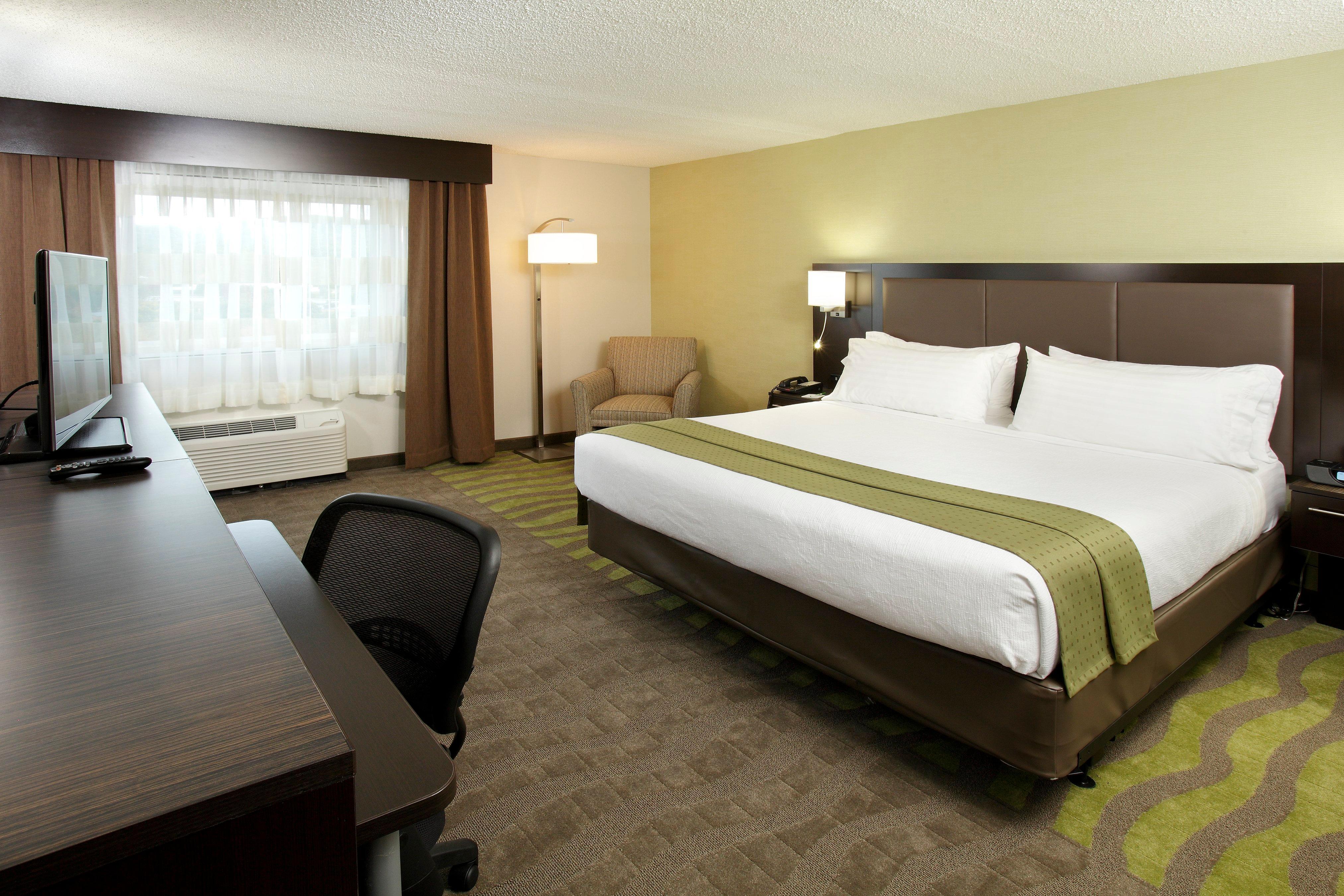 Holiday Inn Wilkes Barre - East Mountain By Ihg Εξωτερικό φωτογραφία