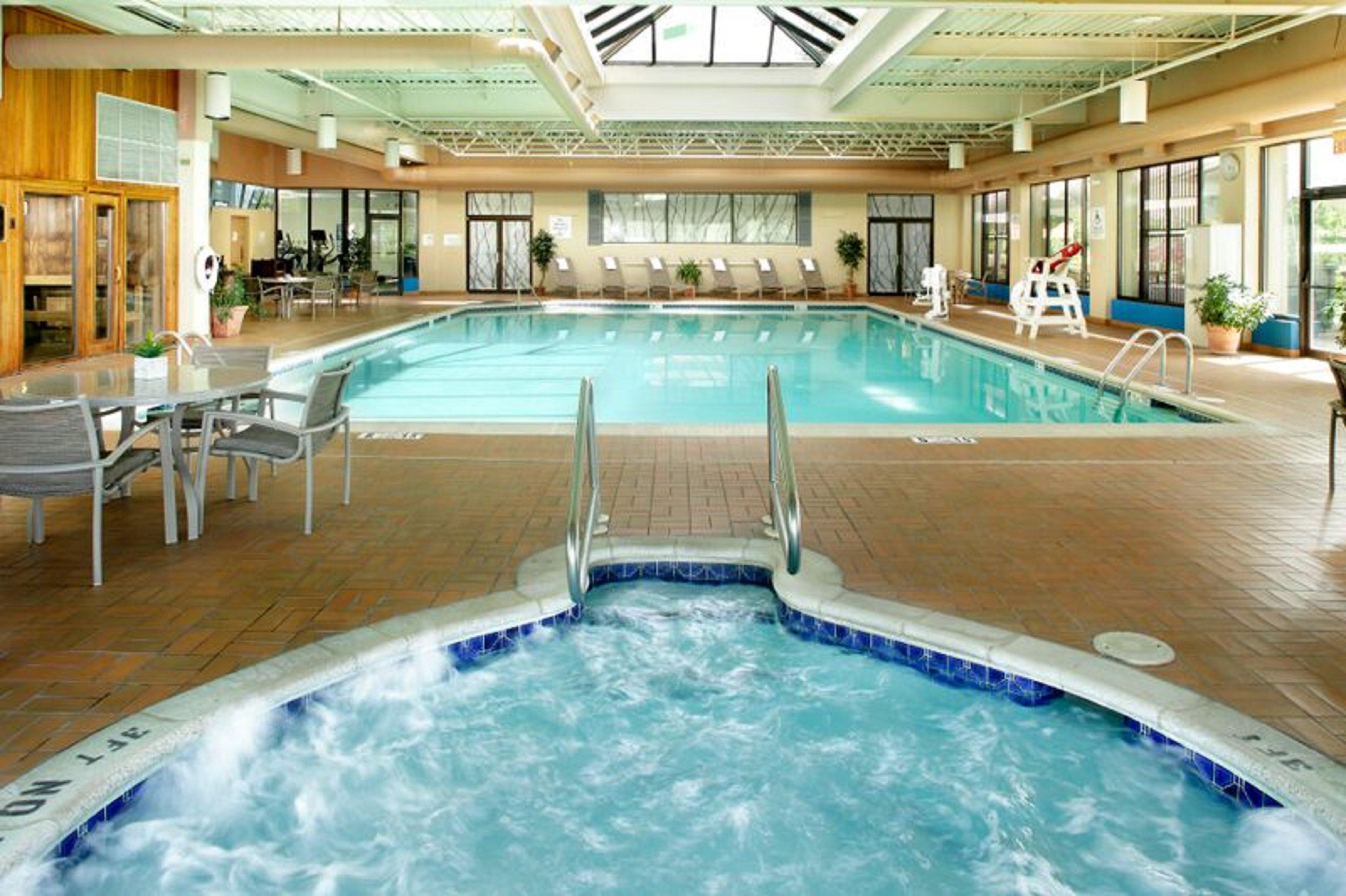 Holiday Inn Wilkes Barre - East Mountain By Ihg Εξωτερικό φωτογραφία