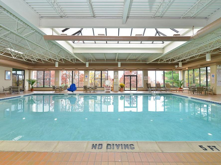 Holiday Inn Wilkes Barre - East Mountain By Ihg Εξωτερικό φωτογραφία