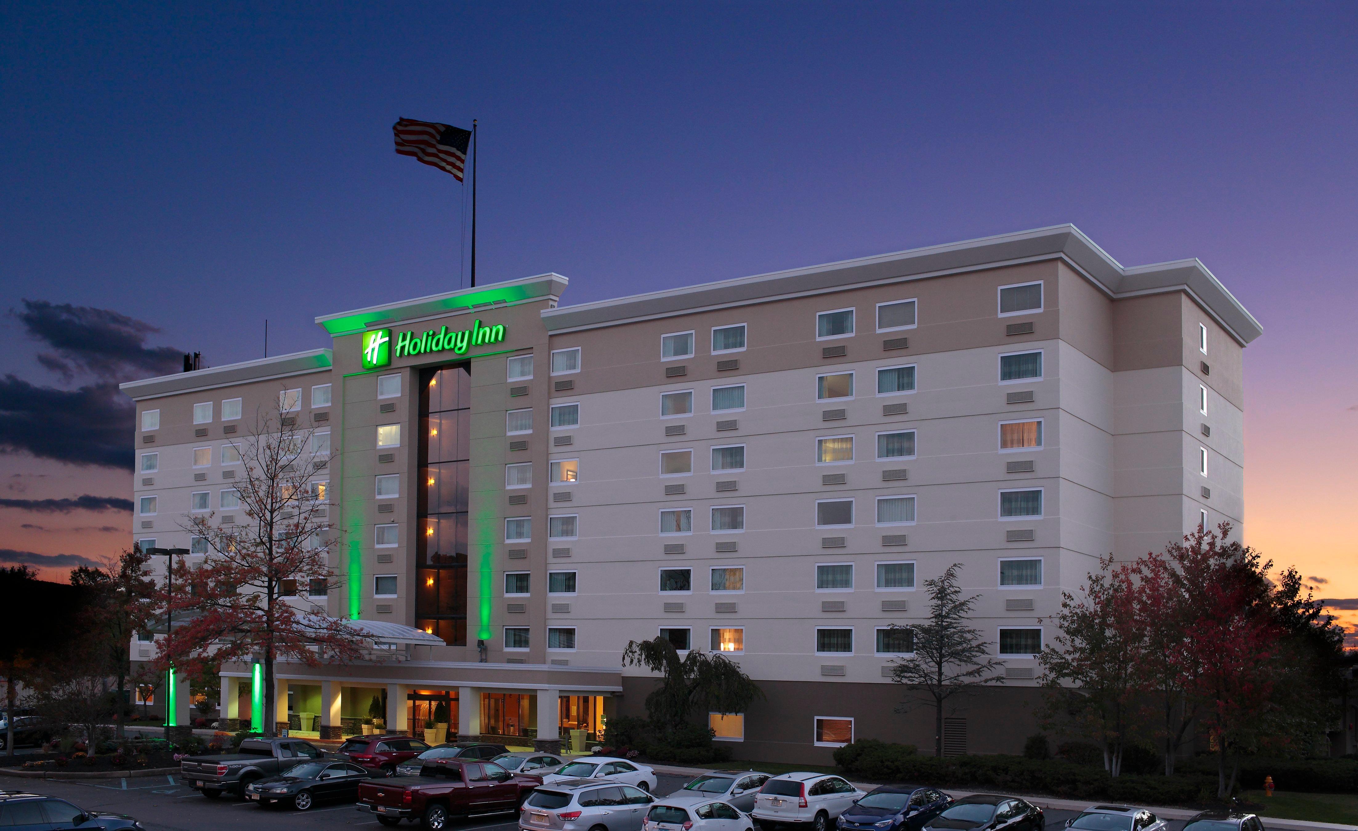 Holiday Inn Wilkes Barre - East Mountain By Ihg Εξωτερικό φωτογραφία