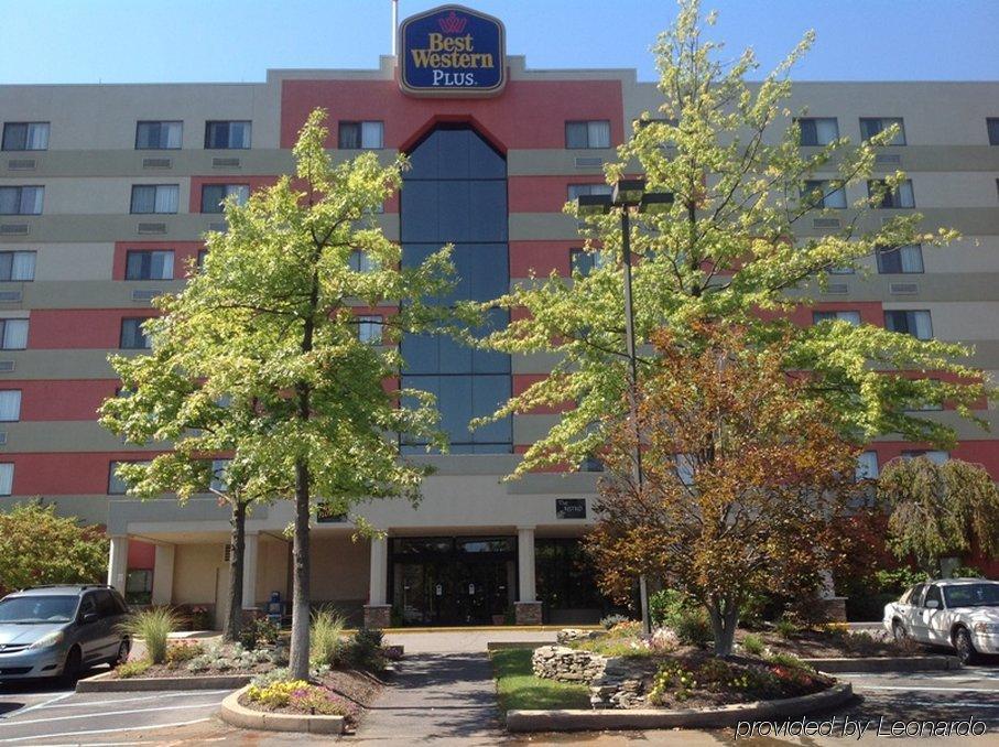 Holiday Inn Wilkes Barre - East Mountain By Ihg Εξωτερικό φωτογραφία