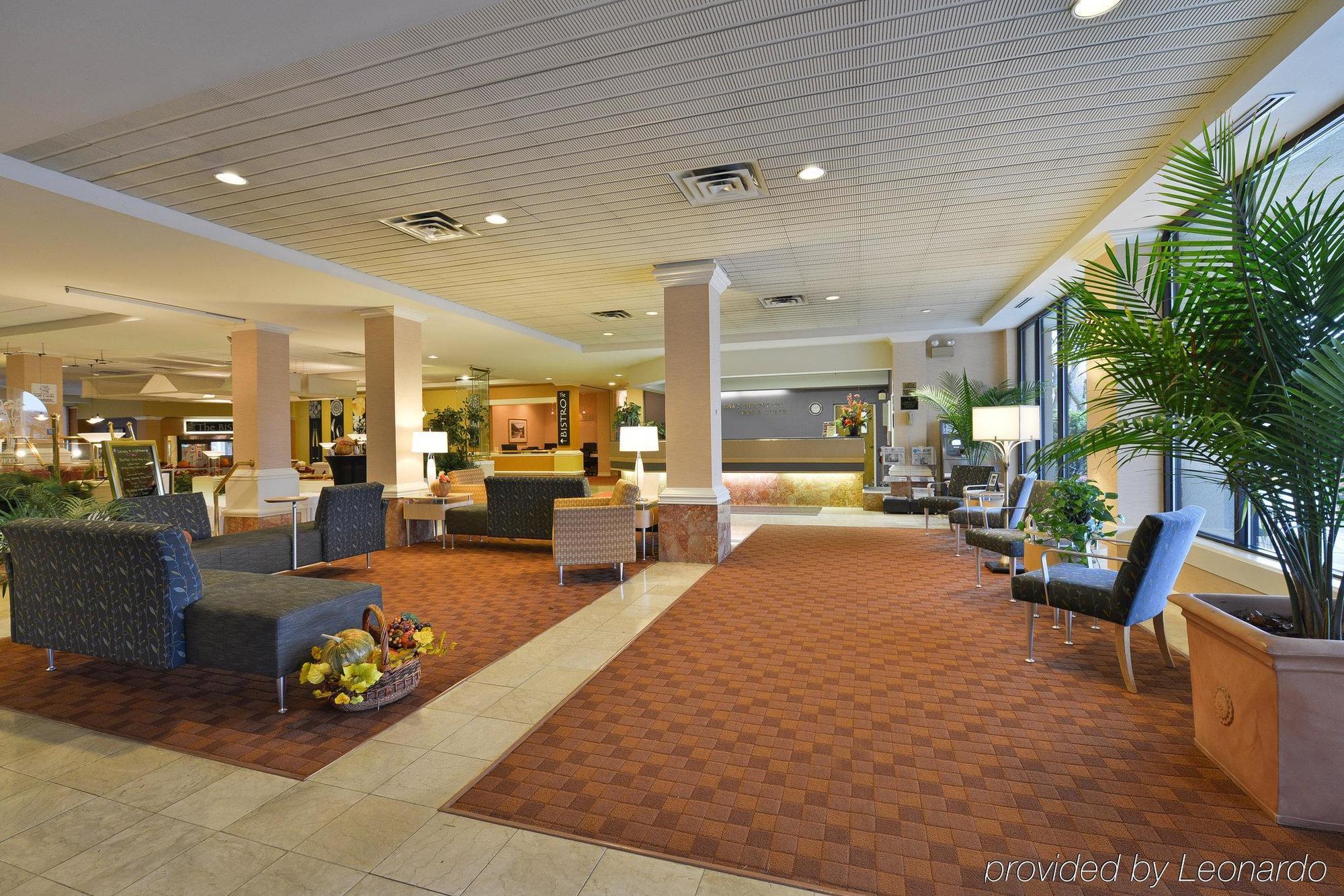 Holiday Inn Wilkes Barre - East Mountain By Ihg Εξωτερικό φωτογραφία