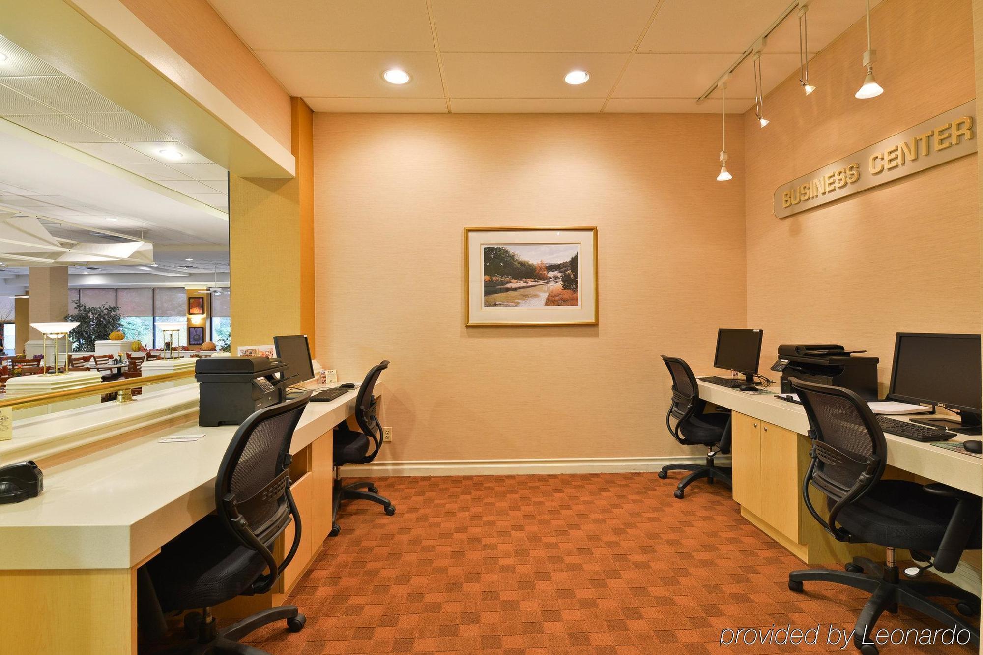 Holiday Inn Wilkes Barre - East Mountain By Ihg Επιχειρήσεις φωτογραφία