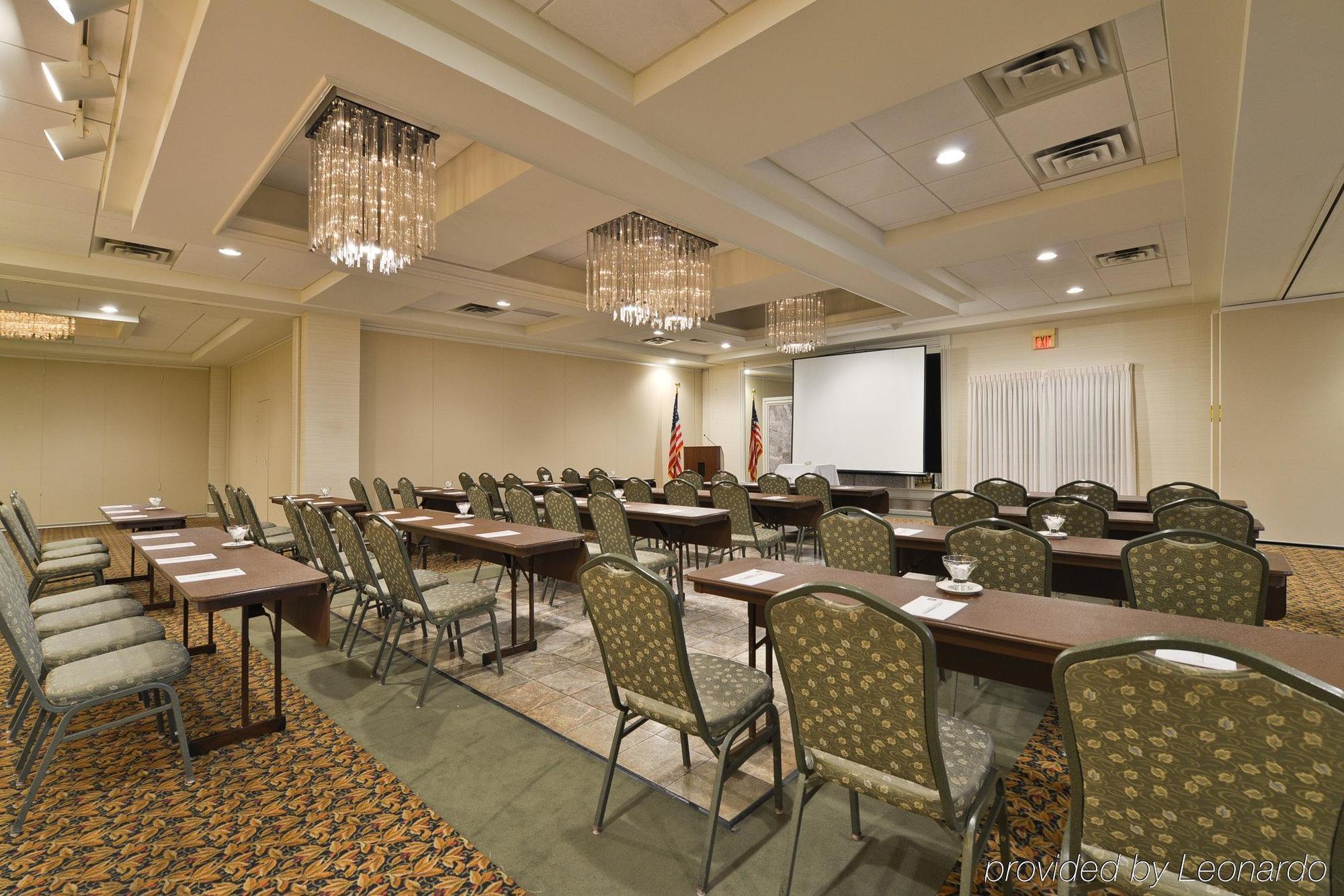 Holiday Inn Wilkes Barre - East Mountain By Ihg Εξωτερικό φωτογραφία