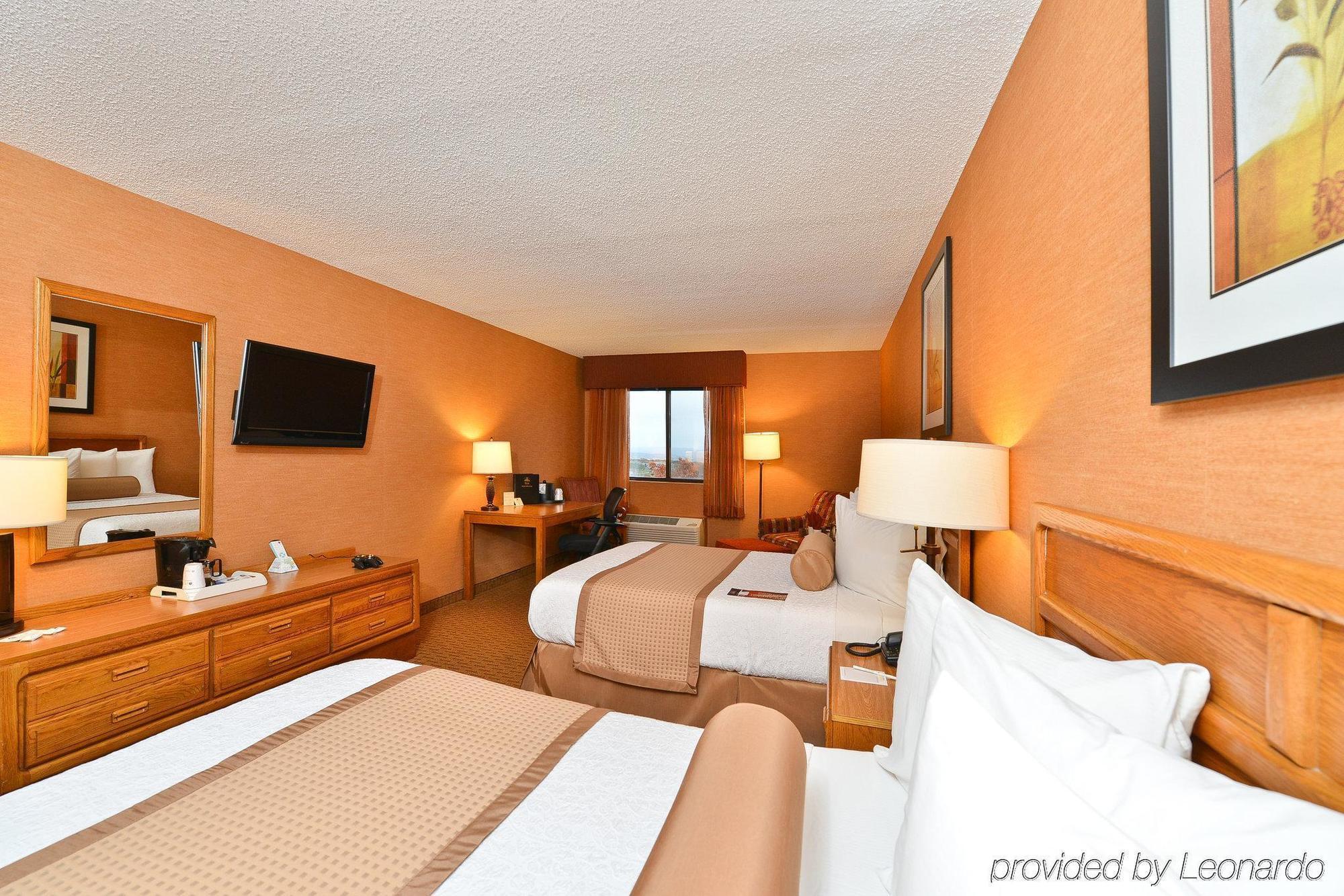 Holiday Inn Wilkes Barre - East Mountain By Ihg Εξωτερικό φωτογραφία