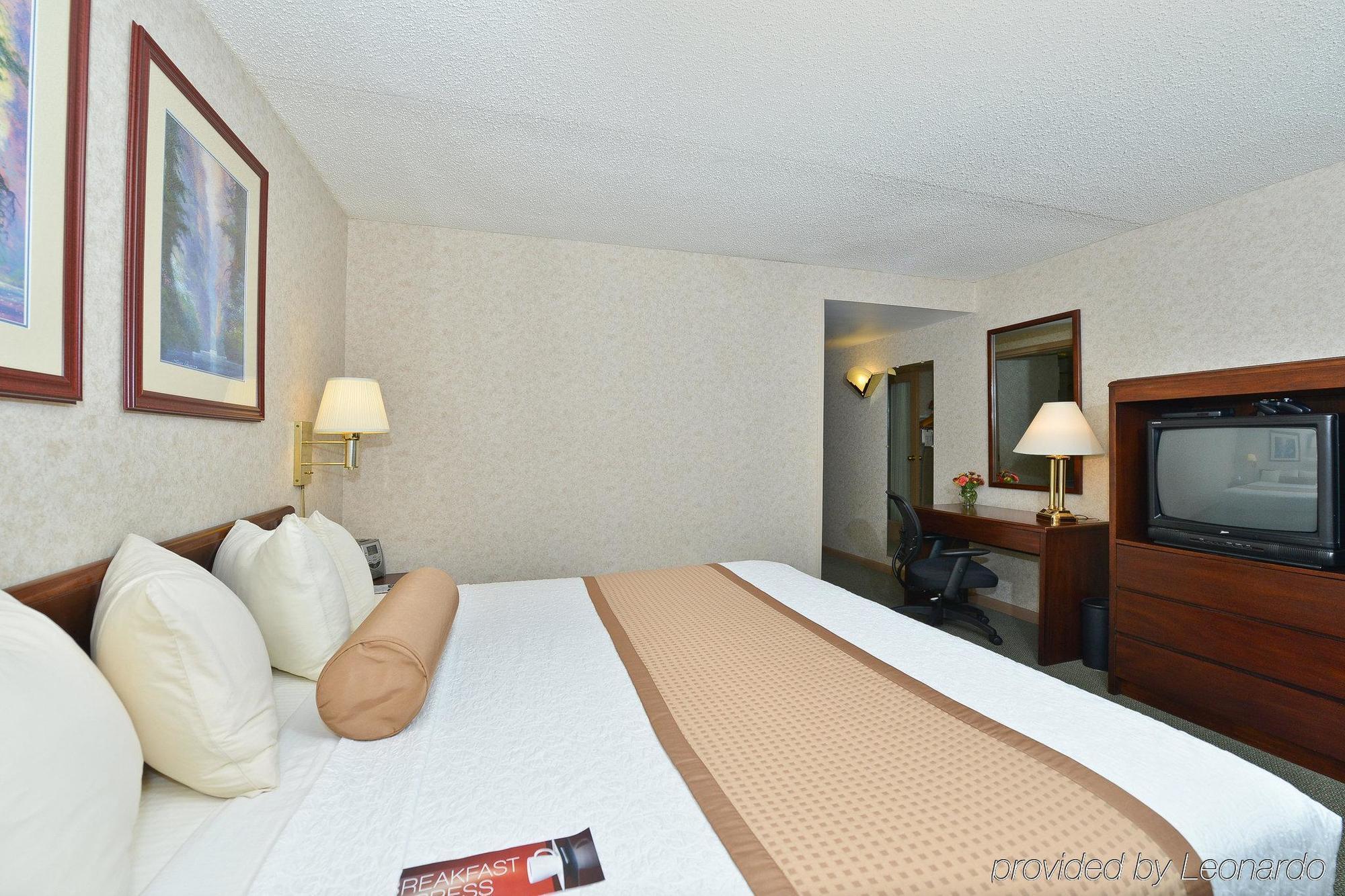 Holiday Inn Wilkes Barre - East Mountain By Ihg Δωμάτιο φωτογραφία