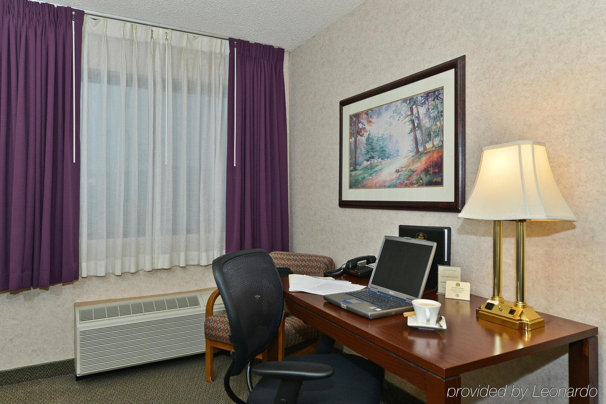 Holiday Inn Wilkes Barre - East Mountain By Ihg Δωμάτιο φωτογραφία