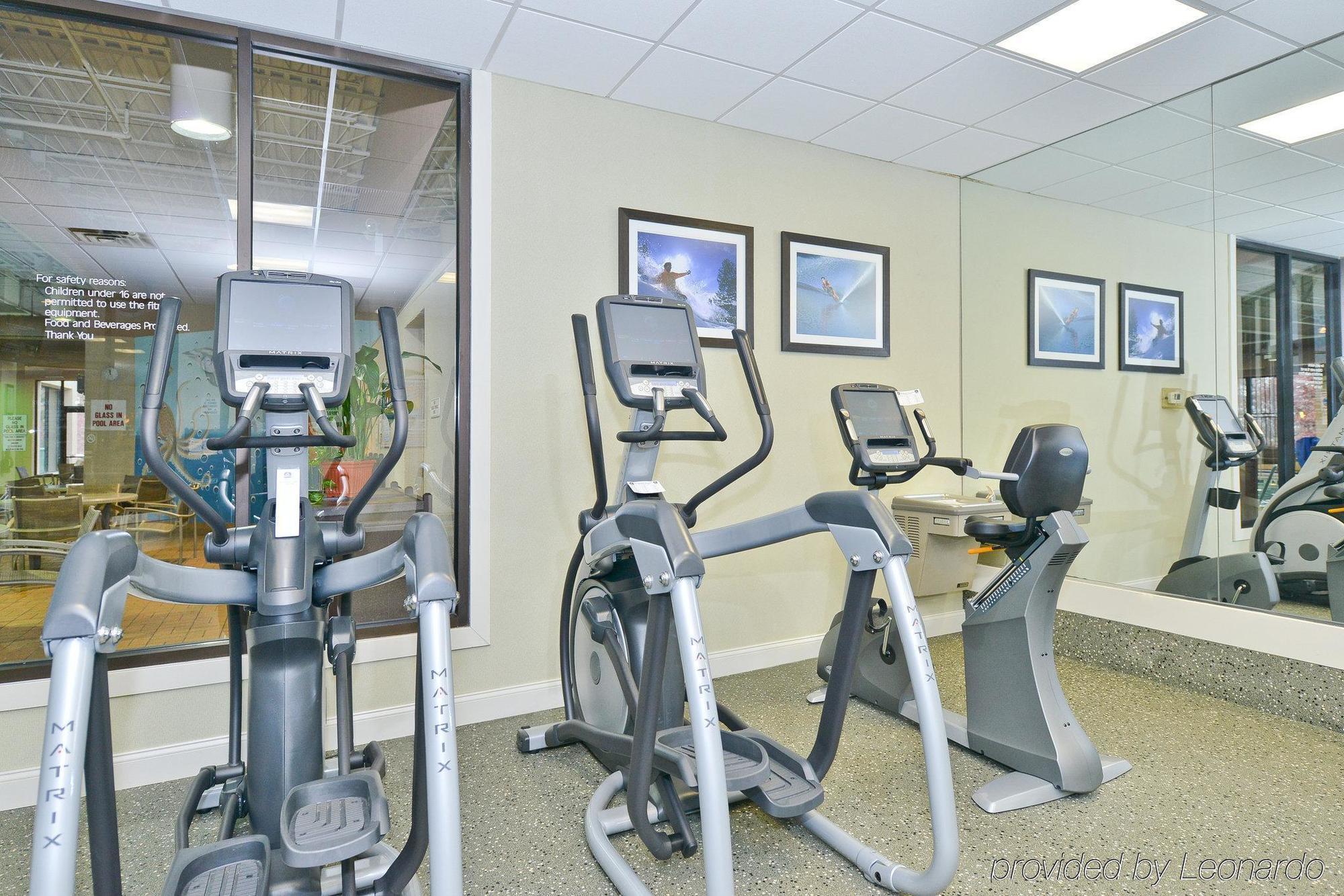 Holiday Inn Wilkes Barre - East Mountain By Ihg Εξωτερικό φωτογραφία