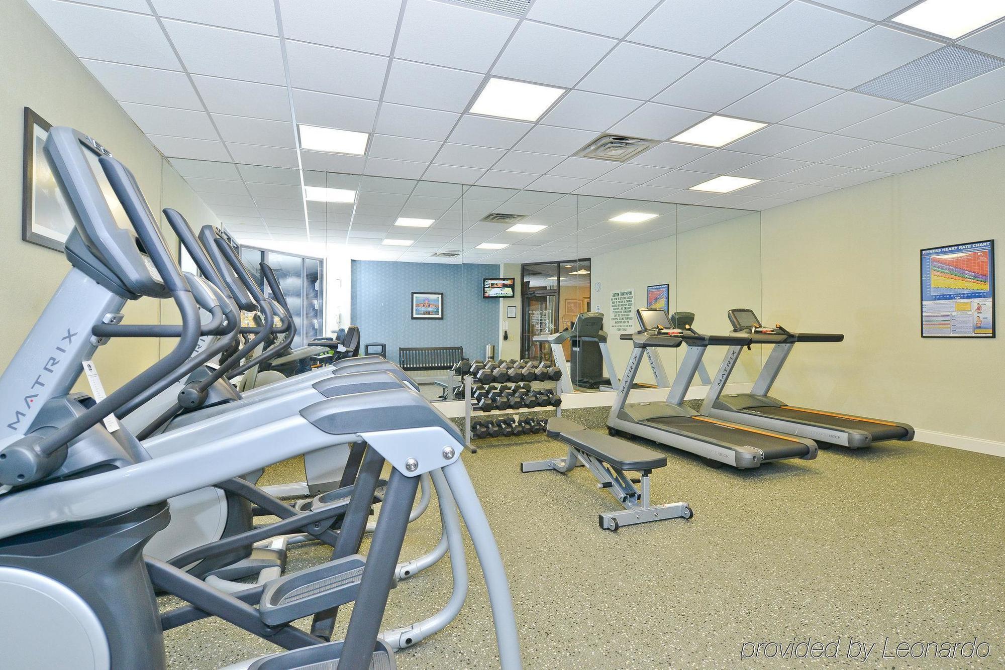Holiday Inn Wilkes Barre - East Mountain By Ihg Εξωτερικό φωτογραφία
