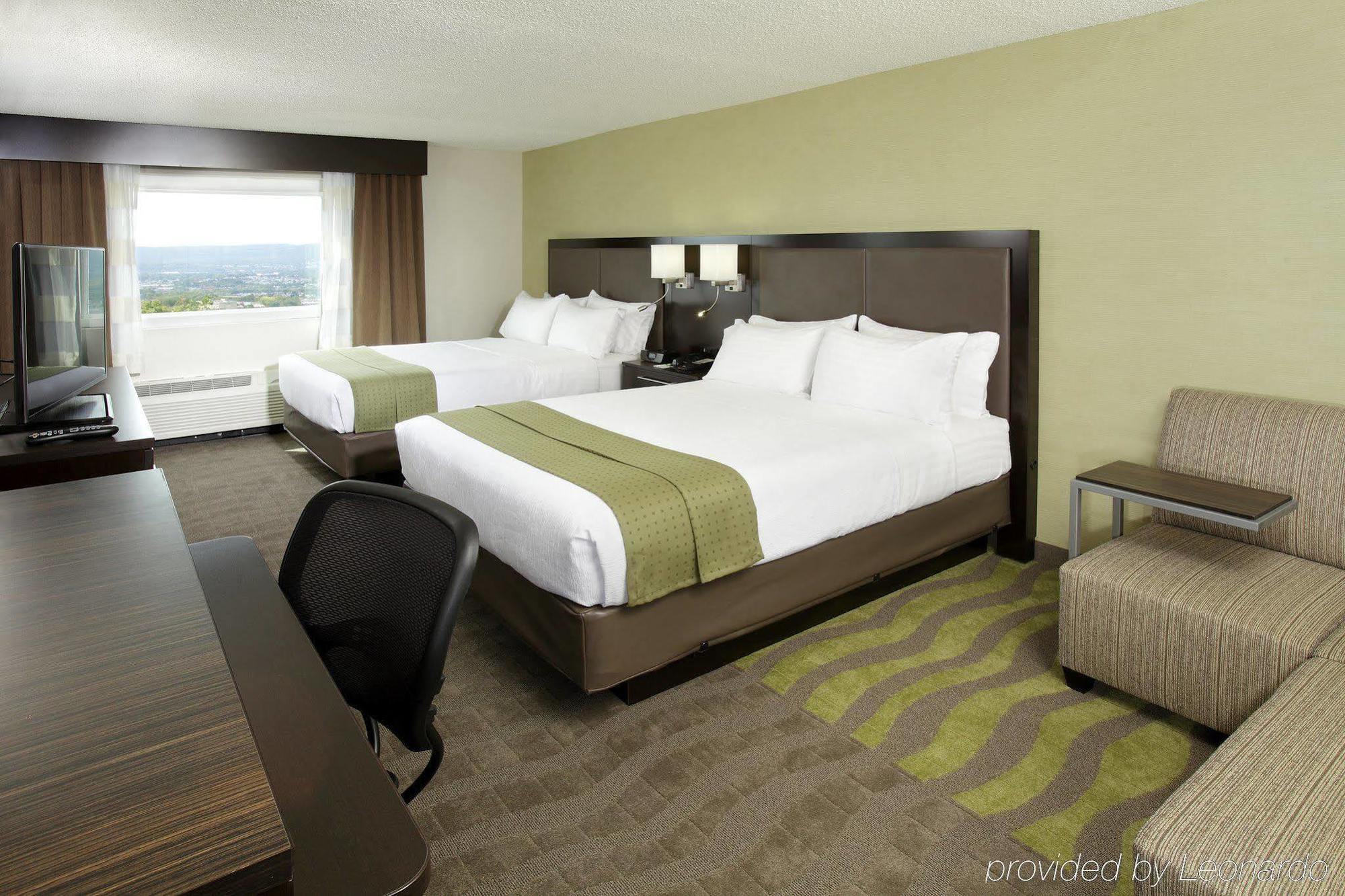 Holiday Inn Wilkes Barre - East Mountain By Ihg Εξωτερικό φωτογραφία
