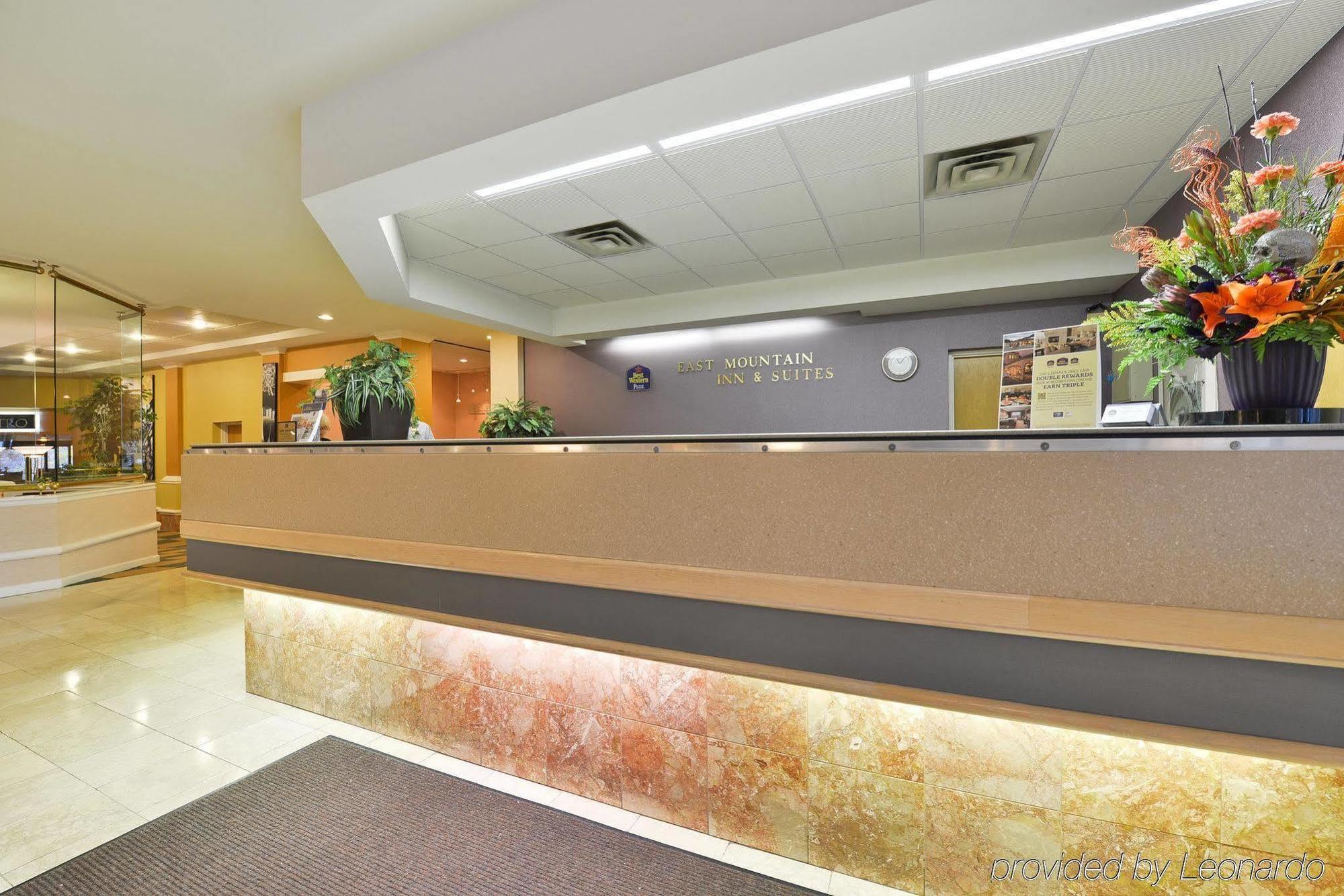 Holiday Inn Wilkes Barre - East Mountain By Ihg Εσωτερικό φωτογραφία