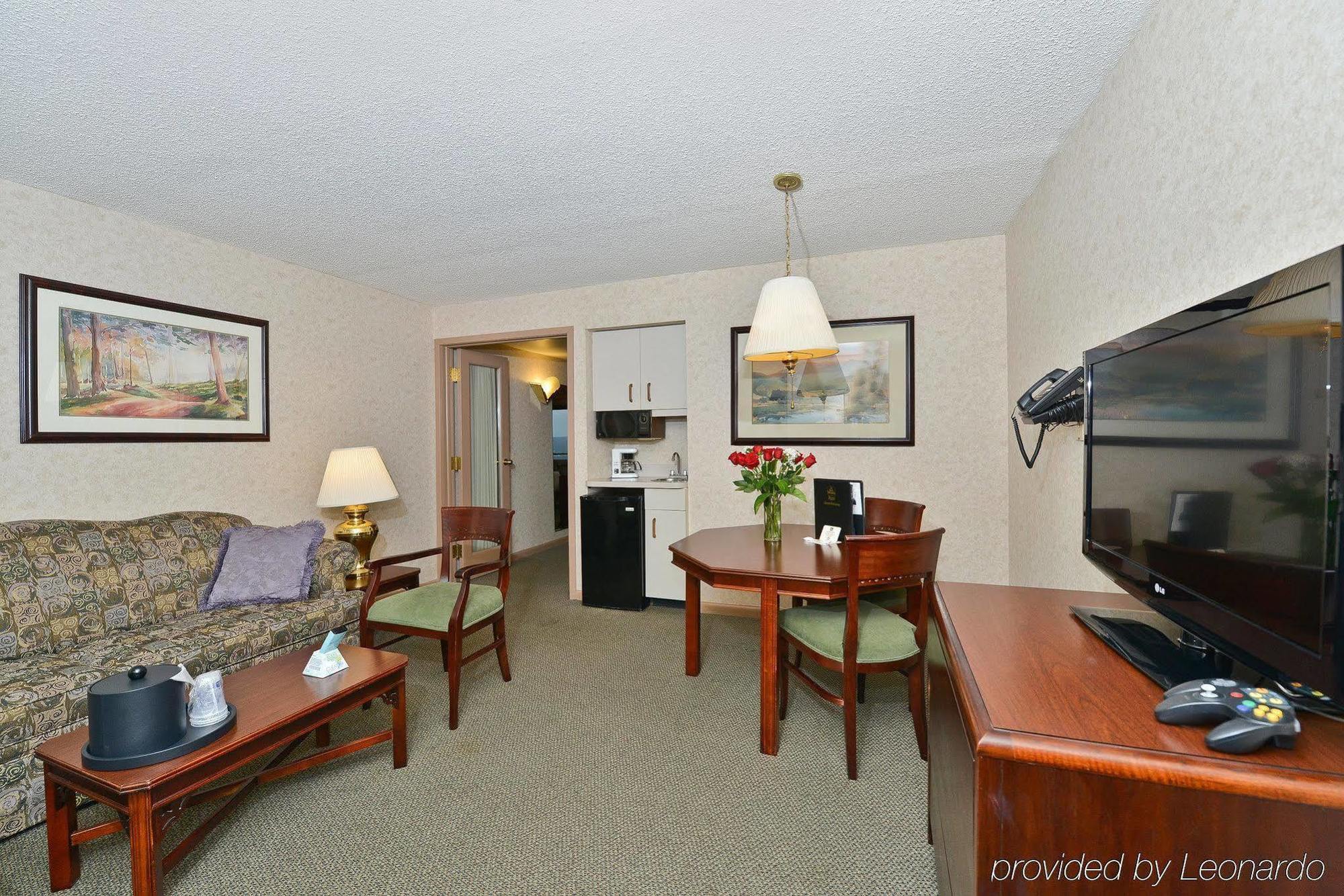 Holiday Inn Wilkes Barre - East Mountain By Ihg Εξωτερικό φωτογραφία