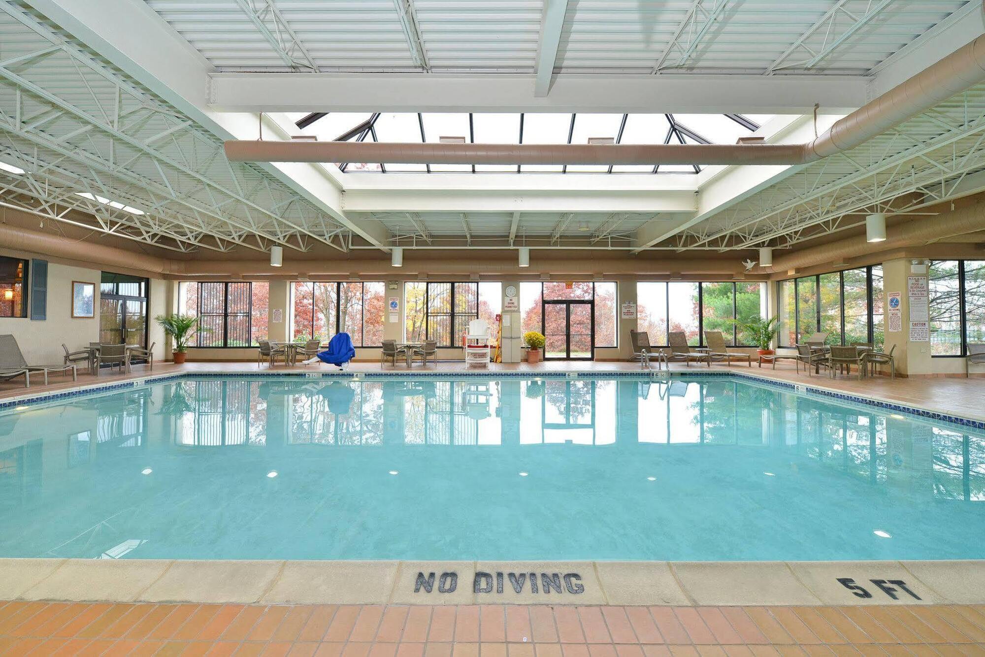 Holiday Inn Wilkes Barre - East Mountain By Ihg Εξωτερικό φωτογραφία