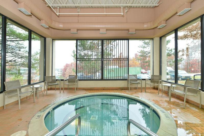 Holiday Inn Wilkes Barre - East Mountain By Ihg Εξωτερικό φωτογραφία