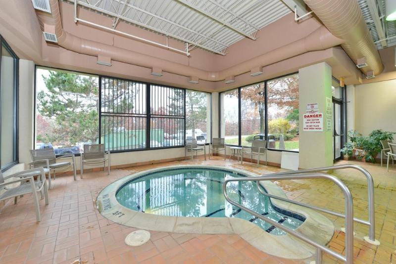 Holiday Inn Wilkes Barre - East Mountain By Ihg Εξωτερικό φωτογραφία
